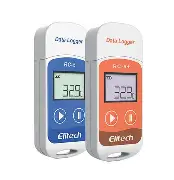 [RC-5-CAL] DATALOGGER DE TEMPERATURA-30° A 70°C RES