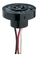 [RECEFO] RECEPTACULO PARA FOTOCELDA