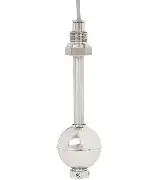 [RLS-3000] INT. DE NIVEL, CON FLOTADOR, PROB. 300mm