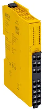 [RLY3-EMSS300] RELEVADOR DE SEGURIDAD SIL3 AUT/MAN 3 CO