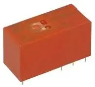 [RT424024] RELÉS UNIVERSALES DPDT 8A 24VDC PCB