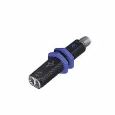 [S5N-PA-5-T01-PP] SENSOR FOTOELECTRICO M18, PNP, C/AJUSTE 10-30VDC MCA DATALOGIC