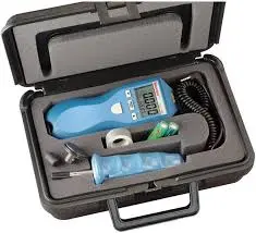 [S7793Z] JUEGO DE TACOMETRO DIGITAL