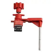 [SD02] DISPOSITIVO DE BLOQUEO PARA VALVULAS