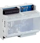 [SRA3-AAC100ZANI] CONTROLADOR DE SENSORES DE RADAR SIL2 2