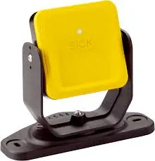 [SRA3-AAR150BKZI] SENSOR DE RADAR 5M 4 CAMPOS SIL 2 CONEC