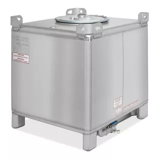 [TKDPSCR-SS014-9-20251950-50-4-2-1-0-00] TANQUE PARA DIESEL PARED SENCILLA RECTANGULAR ACERO INOXIDABLE CAL. 14 PARA 1000 L NIPLE Y TAPON CAPUCHA VETEO TIPO HONGO DE 50MM RETORNO DE COMBUSTIBLE NIPLE DE 19MM CON ROSCA DE 3/4" SALIDA NIPLE DE 50MM CON ROSCA 1-1/2" PUERTOS ADICIONALES 50MM