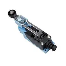 [TZ-8108] INTERRUPTOR DE LIMITE