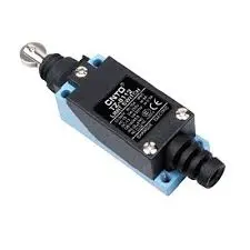 [TZ-8112] INTERRUPTOR DE LIMITE CON PIVOTE 1NC+1NO