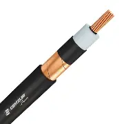 [V690] CABLE DE COBRE XLPE 15KV. 100% NA.