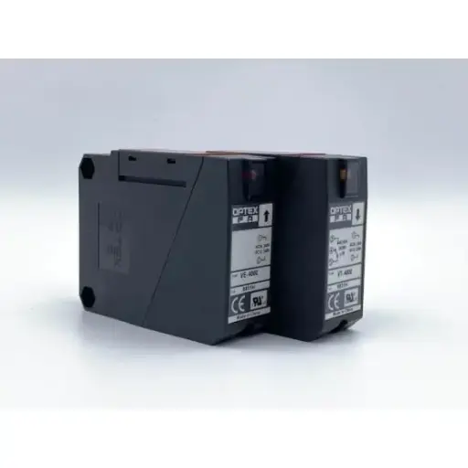 [VT-4000T+VE-4000] SENSOR FOTOELECTRICO EMISOR7RECEPTOR 24-