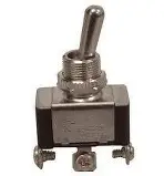 [WD82604] INT. DE 2 POSICIONES OPER. CON PALANCA D