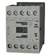 [XTCE012B10] CONTACTOR 3 P BOBINA 24 VDC 1NA 12A EATO