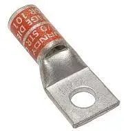 [YA8CL1] ZAPATA TERMINAL DE COBRE CAL. DEL CON. 8