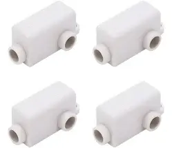 [ZK-T06] BLOQUE DE TERMINALES DE EMPALME 0.5-6MM2