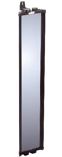 [PNS125-199] ACCESORIO DE ESPEJO PARA COTINAS DE SEGURIDAD ALCANCE DE 4-15M  MCA SICK