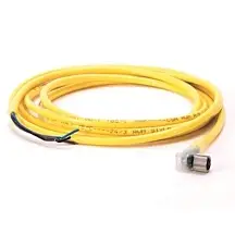 [889-R3AB-5] CABLE PICO M8 CORSSET 5M MCA ALLEN BRADLEY