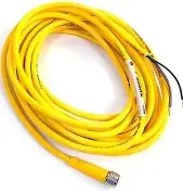 [889P-R3AB-5] CABLE PICO M8 CORSSET 5M MCA ALLEN BRALDEY