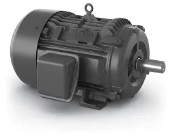 [1LA58434YK30] MOTOR C.A. TRIFASICO, 0.25 HP, 1750RPM ALIMENTACION 230- 460V, FRAME 48, TCVE, CON   ALETAS, MCA SIEMENS
