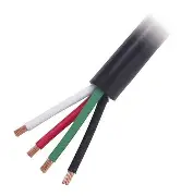 [CD4X12] CABLE DE USO RUDO 4 CONDUCTORES CAL. 12 MCA CONDULAC