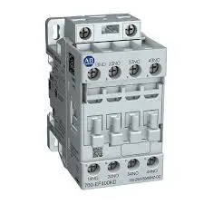 [700-EF220KD] RELEVADOR DE CONTROL MCS 100-250 V AC 50/60 HZ 