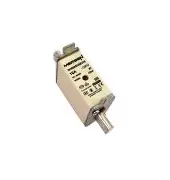 [K222097] FUSIBLE CERAMICO, TAMAÑO NH000 32A, 500V, MCA MERSEN