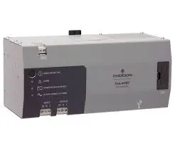 [SDU850B] UPS FUERA DE LILNEA 850VA, 120V PARA MONTAJE EN RIEL DIN, MCA EMERSON (APPLETON)