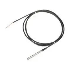 [NTC030WF00] Sensor Temperatura Ntc Carel Ip67 3mts 50a 105°C Punta Meta MCA. CAREL