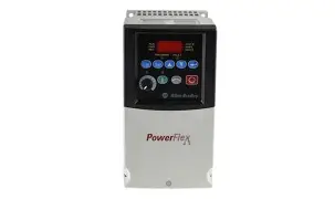 [22A-A8P0N114] PowerFlex 4- 1.5 kW (2 HP) AC Drive MCA. ALLEN BRADEY 