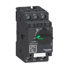 [GV2L16] GUARDAMOTOR MAG. GV2L PROTECCION MAGNETICA DE 14 A. GV2L16 MCA. TELEMECANIQUE