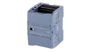 [6ES7223-1BL32-0XB0] MODULO DE ENTRADAS Y SALIDAS DIGITALES SIMATIC S7-1200, 16 ENTRADAS DIGITALES, 16 SALIDAS DIGITALES, MCA SIEMENS