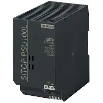 [6EP1334-1LB00] FUENTE DE PODER ESTABILIZADA, ALIMENTACIÓN 120/230VACM SALIDA 24VDC 10A, MCA SIEMENS