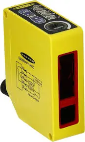 [Q60BB6AF1000Q] SENSOR FOTOELECTRICO MCA. BANNER 