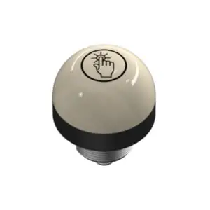 [K50APT2GRCQ] BOTON INDICADOR MCA. BANNER 