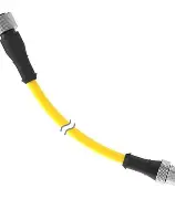 [DEE2R-812D] CABLE MCA. BANNER 