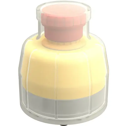 [SSA-EB1PLXR-12ECQ8] BOTON DE EMERGENCIA MCA. BANNER 