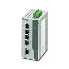 [2891064] SWITCH ETHERNET MCA. PHOENIX CONTACT 