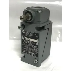 [802T-ATP] INTERRUPTOR DE LIMITE TIPO PA NEMA 4 Y 13 MCA. ALLEN BRADLEY