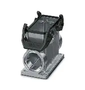 [HC-STA-B16-SHWD-2SSM40-ELC-AL] CARCASA DE SUPERFICIE B16, CON BRIDA TRANSVERSAL. MCA. PHOENIX CONTACT