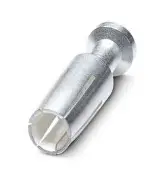 [CK4,0-ED-10,00ST AG] CONTACTO CRIMPADO, DIAMETRO DE 4MM MECANIZADO, MACHO MCA PHOENIX CONTACT