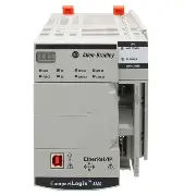 [5069-L310ERM] CONTROLADOR COMPACTLOGIX 5380 MEMORIA 1MB, NO INCLUYE TERMINALES REMOVIBLES, ETHERNET IP, 8 ENTRADAS Y SALIDAS, 4 EJES,  MCA ALLEN BRADLEY