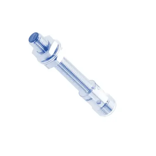 [BES0027] SENSOR INDUCTIVO M8X65 PNP NA RASANTE MCA BALLUF