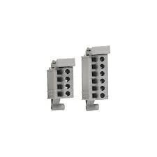 [5069-RTB64-SPRING] KIT DE TERMINALES DE ALIMENTACIÓN PARA 5069, CONEXION A RESORTE, DE 4 Y 6 PINES, MCA ALLEN BRADLEY