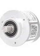 [842E-CM-MIP4BA] ENCODER RESOLUCIÓN 4096 PPR, CONECTOR M12 DE 4 PINES, ETHERNET IP, EJE SÓLIDO DE 10mm, MCA ALLEN BRADLEY