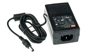 [GS25A18-P1J] FUENTE DE PODER MCA. MEANWELL