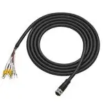 [OP-88811] Cable de alimentación y I/O M12 12-pin 5M