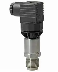 [7ML5745-1AA22-1BA0] INTERRUPTOR DE NIVEL VIBRATORIO, DETECTA LIQUIDOS Y SOLIDOS ACUOSOS, CONEXIÓN A PROCESO 3/4"NPT, SALIDA PNP, IP65,  ALIMENTACIÓN 10-55VDC, MCA SIEMENS