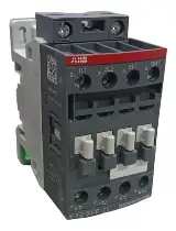 [AF16Z-30-10-21 24-60] Contactor 16 Amp VAC 20-60VDC