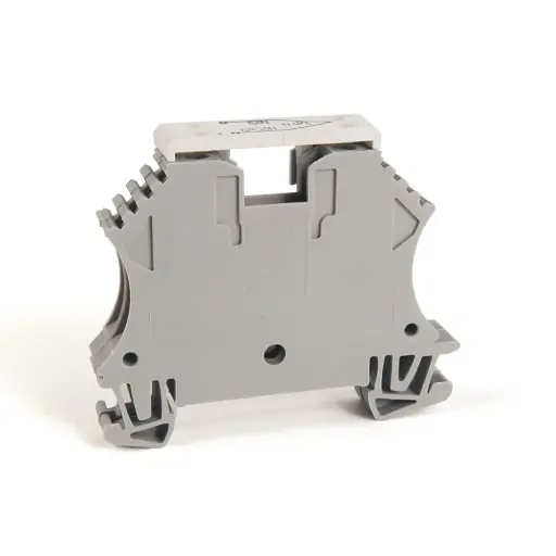 [1492-JTC3] Borne de conexión de 1 nivel  