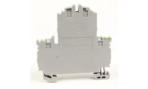 [1492-JDG4] Borne de conexión a tierra   